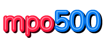 mpo500 — logo kanal
